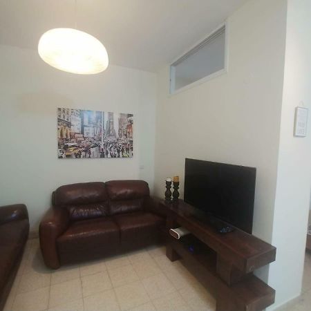 Lovely Apartment Premium Location Ramat Gan Exterior foto
