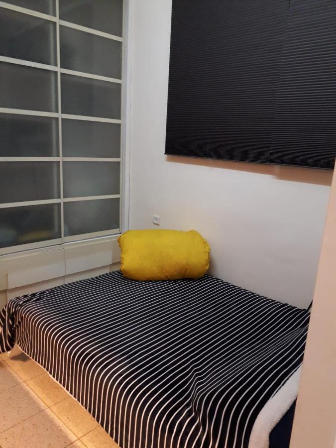 Lovely Apartment Premium Location Ramat Gan Exterior foto