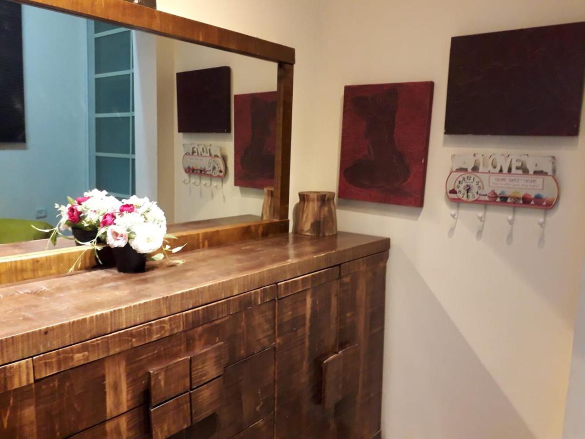 Lovely Apartment Premium Location Ramat Gan Exterior foto