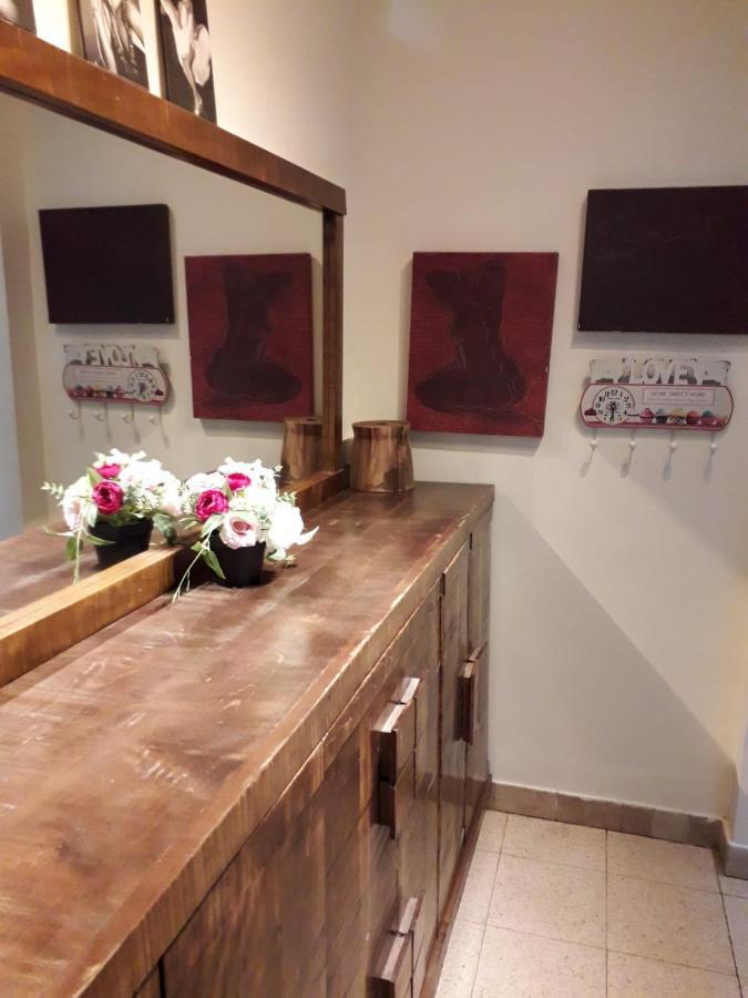 Lovely Apartment Premium Location Ramat Gan Exterior foto