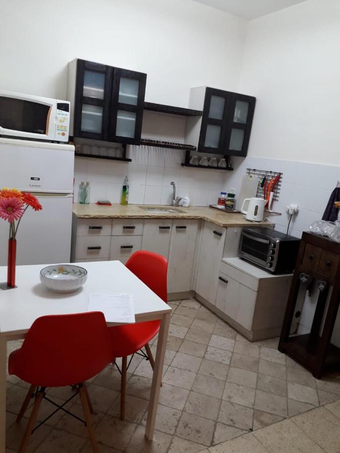Lovely Apartment Premium Location Ramat Gan Exterior foto