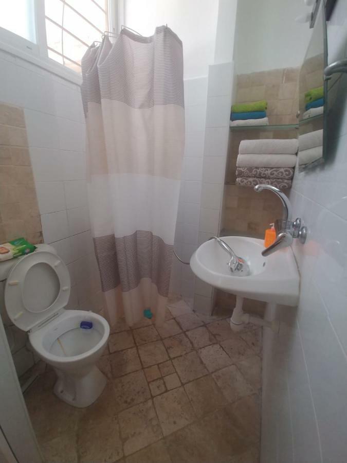 Lovely Apartment Premium Location Ramat Gan Exterior foto