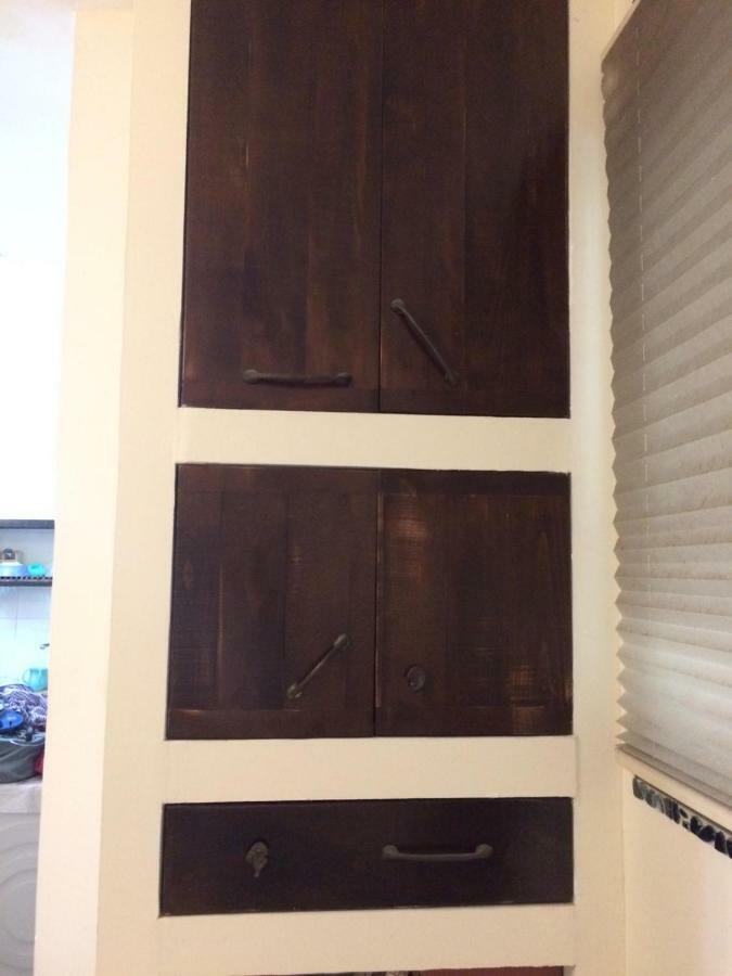 Lovely Apartment Premium Location Ramat Gan Exterior foto